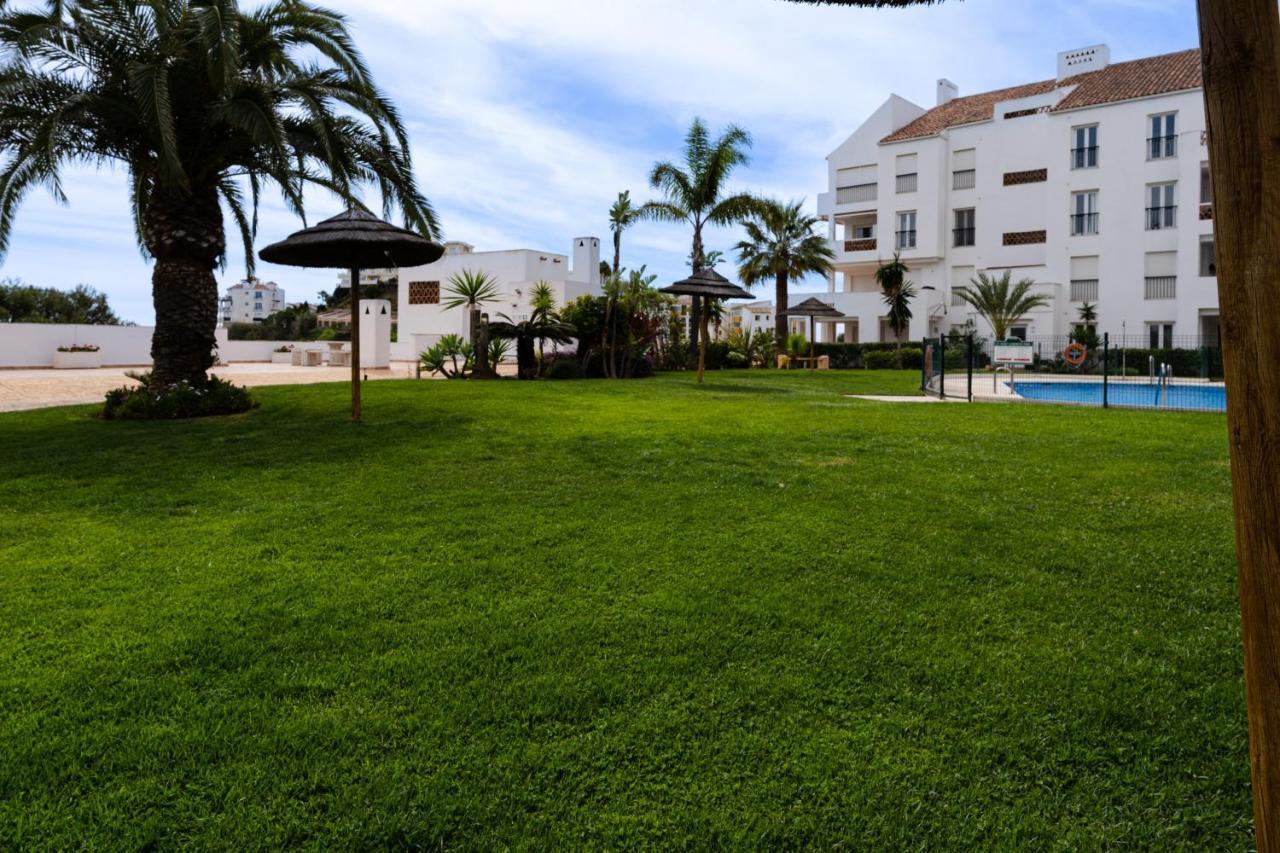 Golf Gardens Miraflores Sitio de Calahonda Buitenkant foto