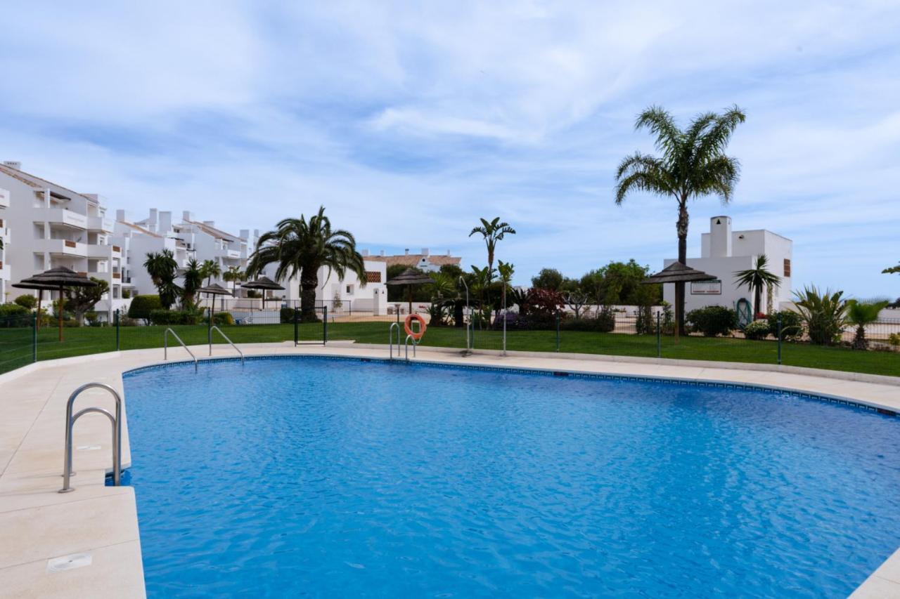 Golf Gardens Miraflores Sitio de Calahonda Buitenkant foto